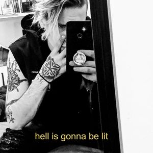 Meet your Posher, Caleb